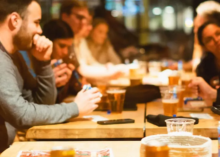 Next House * Копенгаген