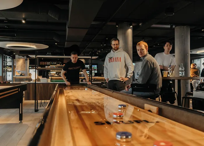 Хостел Next House